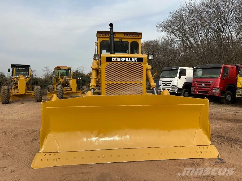 CAT D 7 G Rupsdozers