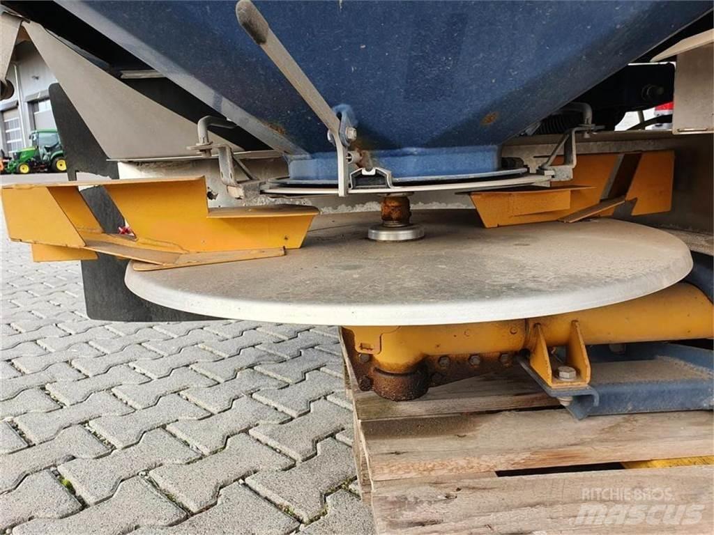 Bogballe M2 Plus Kunstmeststrooiers