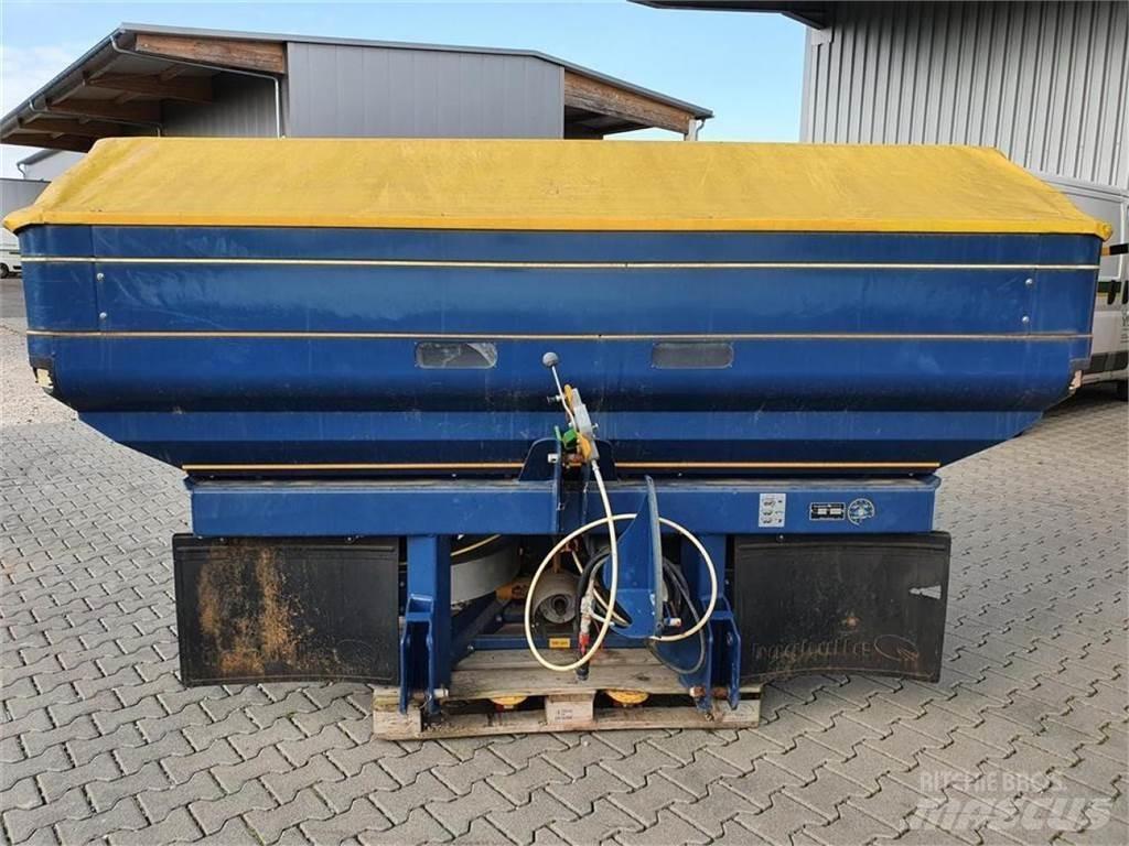 Bogballe M2 Plus Kunstmeststrooiers