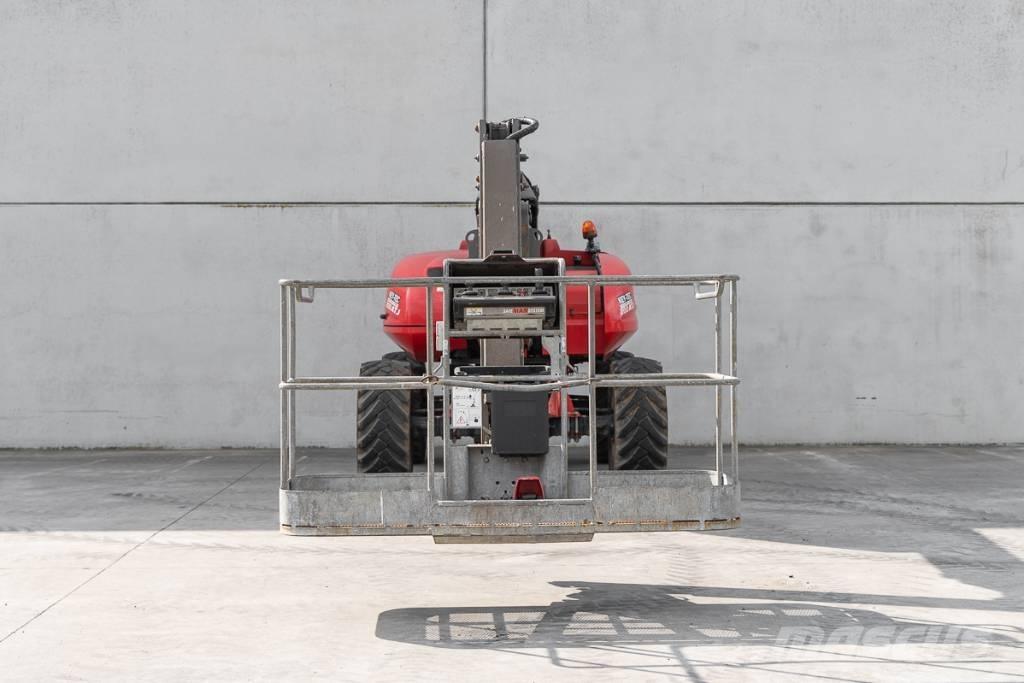 Manitou 200 ATJ Knikarmhoogwerkers