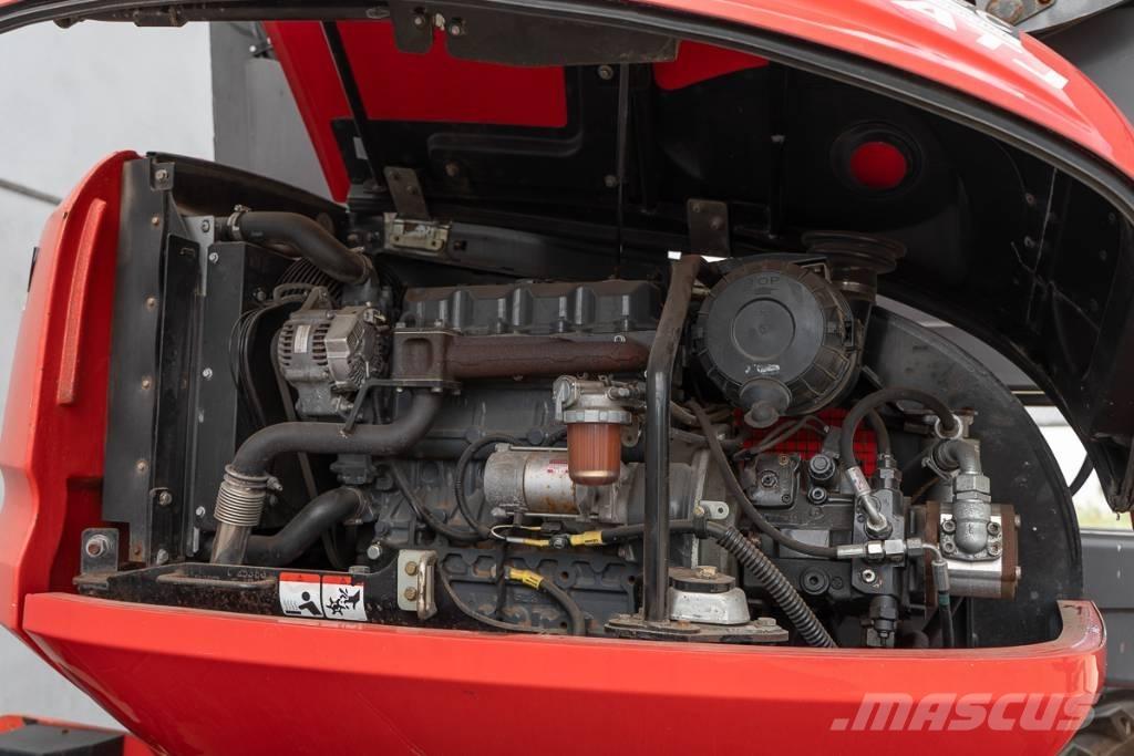 Manitou 200 ATJ Knikarmhoogwerkers