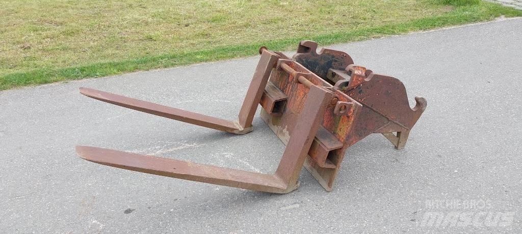 Cw30 lepelbort Cw30 Wielgraafmachines