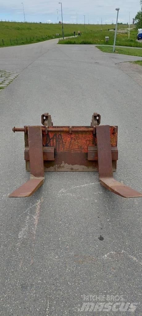 Cw30 lepelbort Cw30 Wielgraafmachines