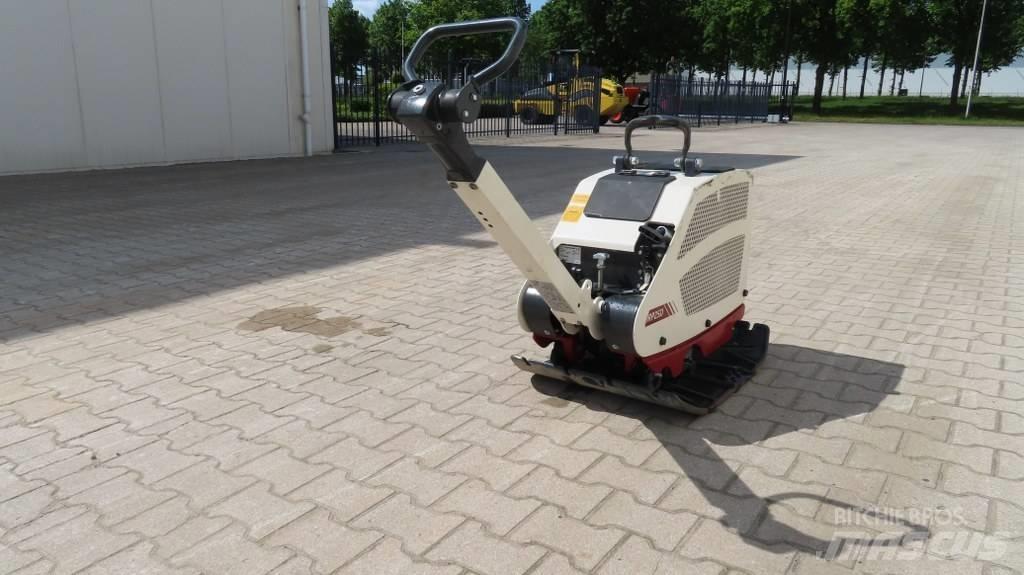 Dynapac DRP 25 D Trilmachines