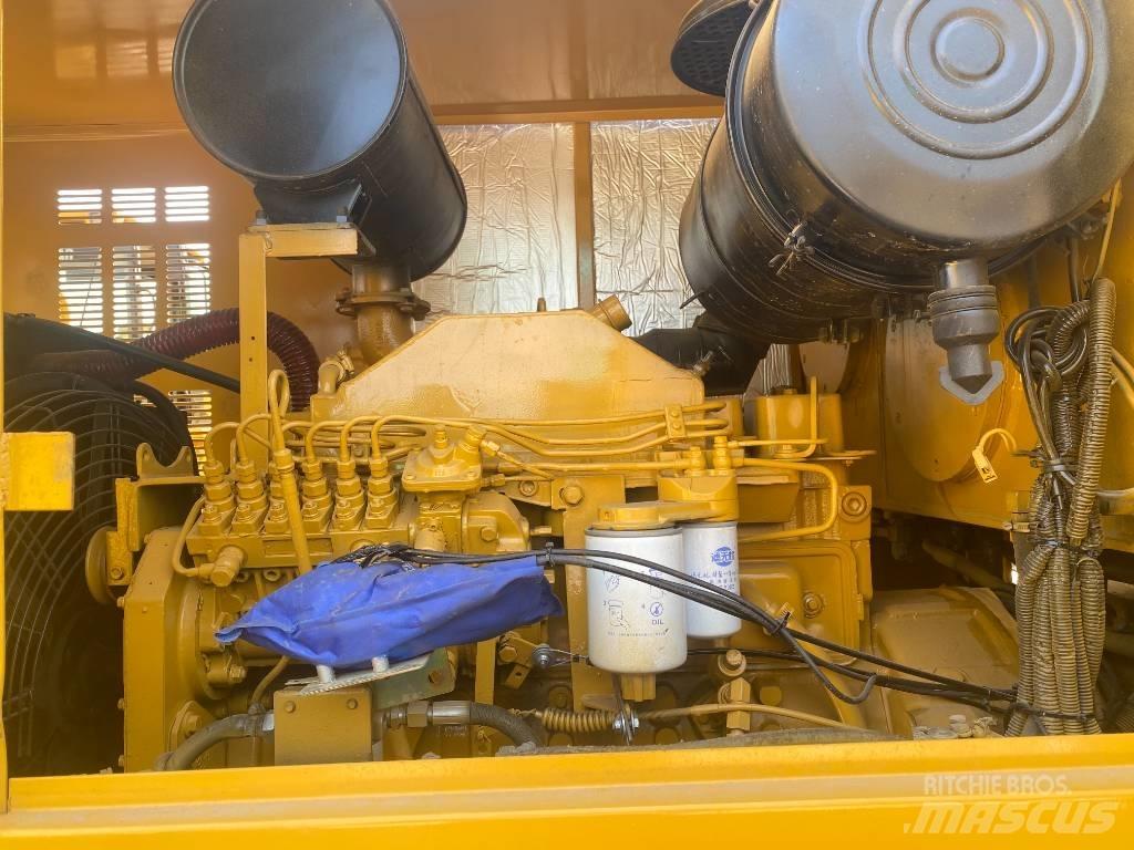 CAT 14 H VHP Graders