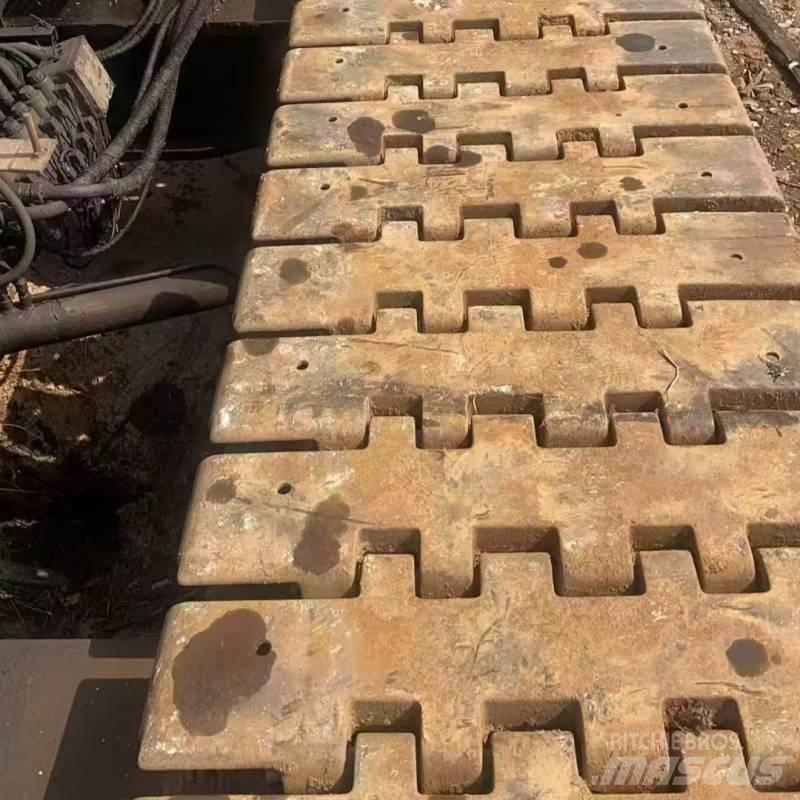 Kobelco 7150 Rupshijskranen