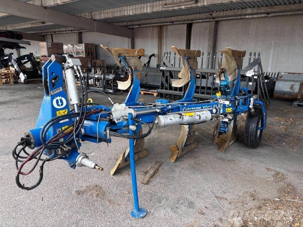 Överum vfcx3975 Wentelploegen