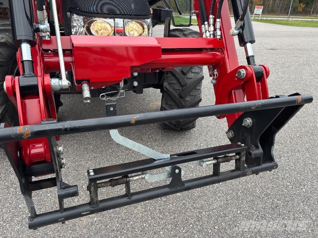 Case IH Farmall 75 A Tractoren
