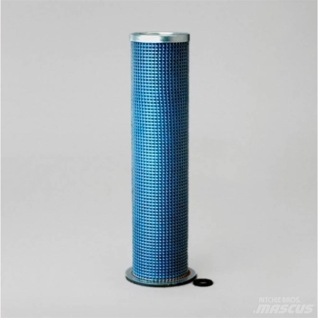 Rottne 21-4103 Motoren