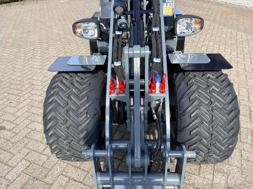 Giant G2500HD Xtra Miniladers