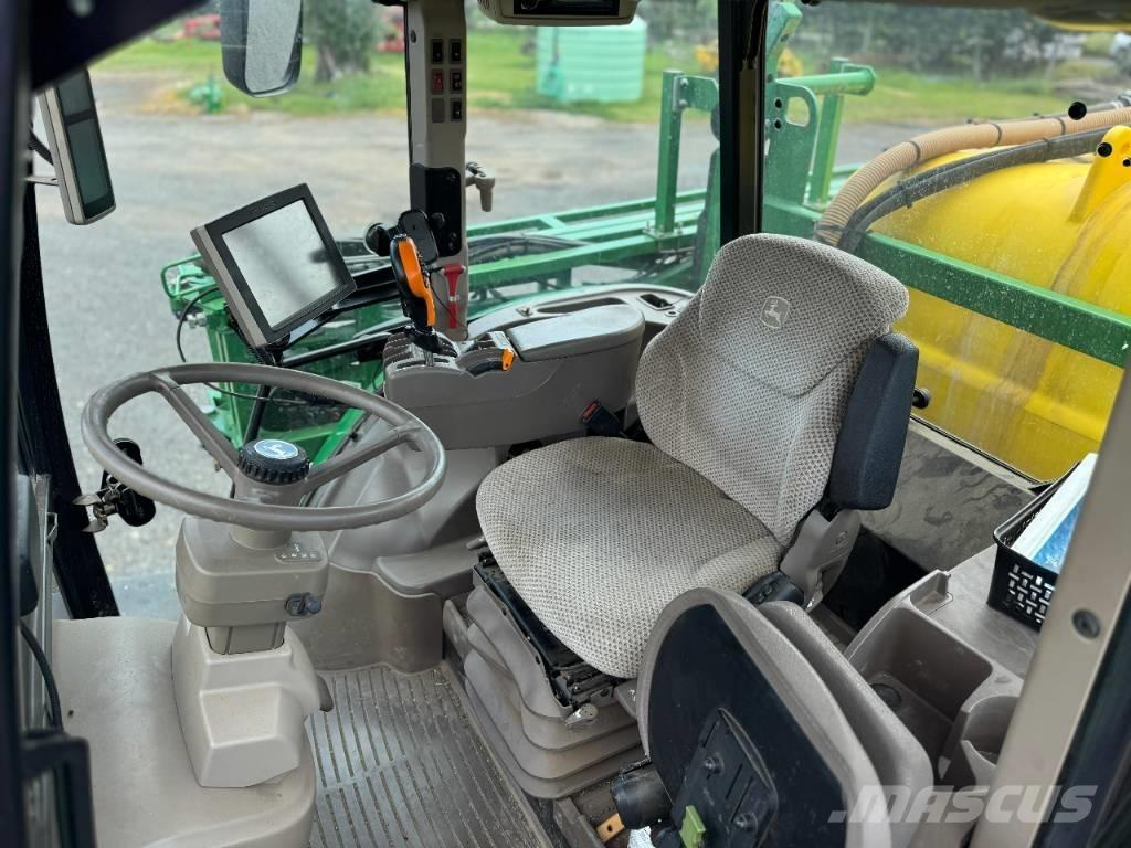 John Deere 4040i Zelfrijdende spuitmachines