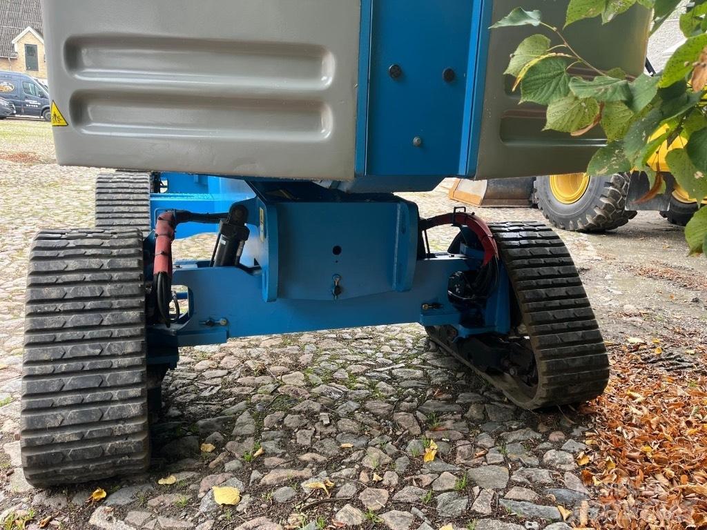 Genie S 45 Trax Telescoophoogwerkers