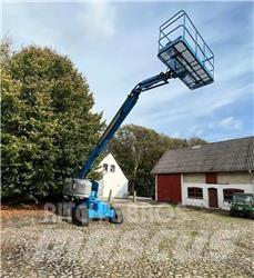 Genie S 45 Trax Telescoophoogwerkers