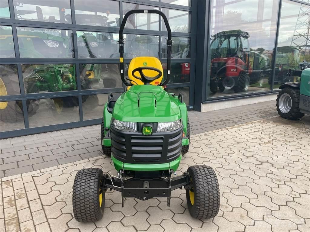 John Deere X940 Maaiers
