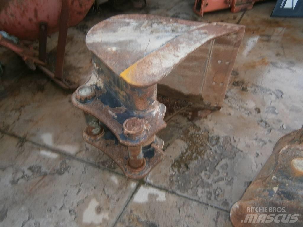 Kubota KX 080-4 Midigraafmachines 7t - 12t