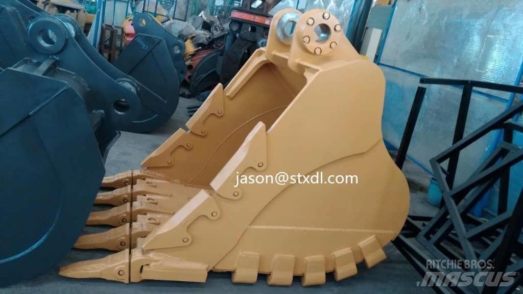CAT 336 Mine Bucket Bakken