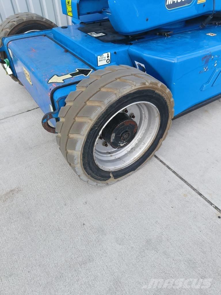 JLG M 450 AJ Knikarmhoogwerkers
