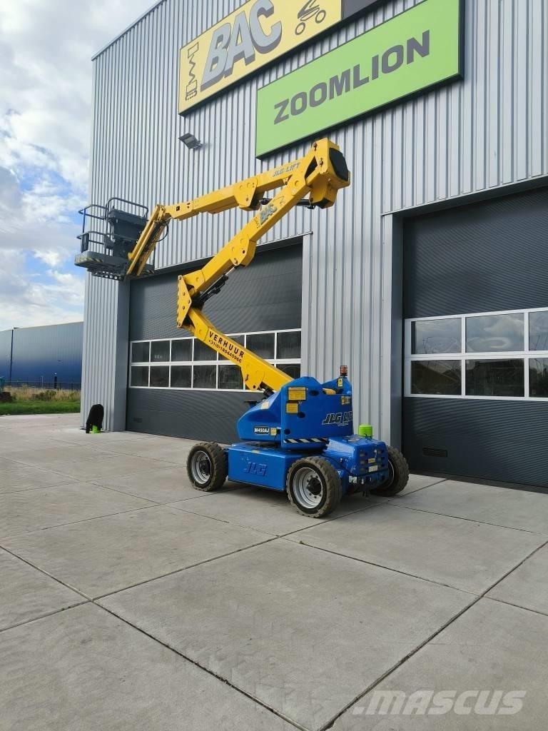JLG M 450 AJ Knikarmhoogwerkers