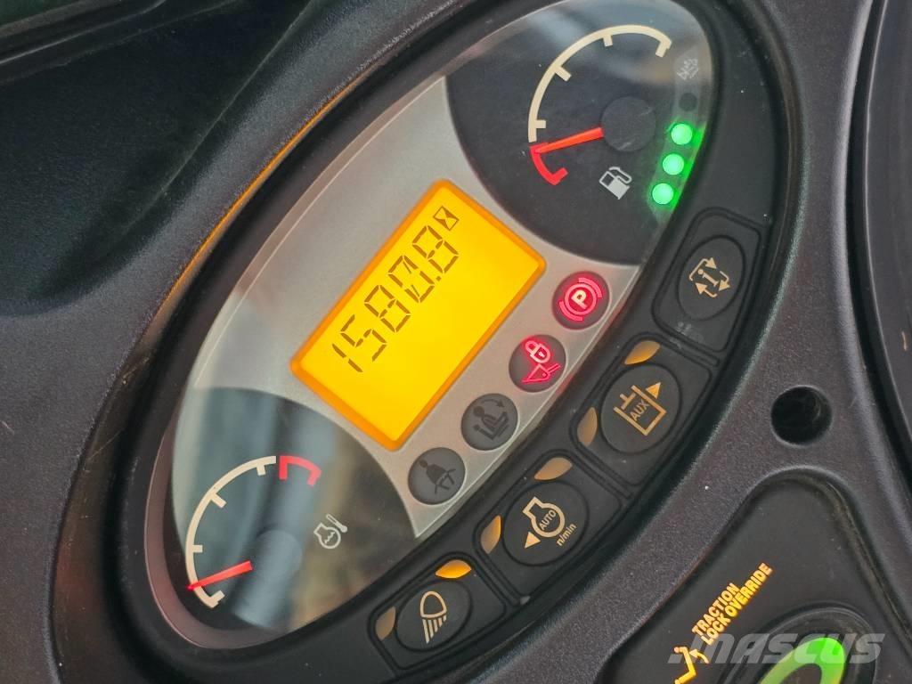 Bobcat T 770 Schrankladers