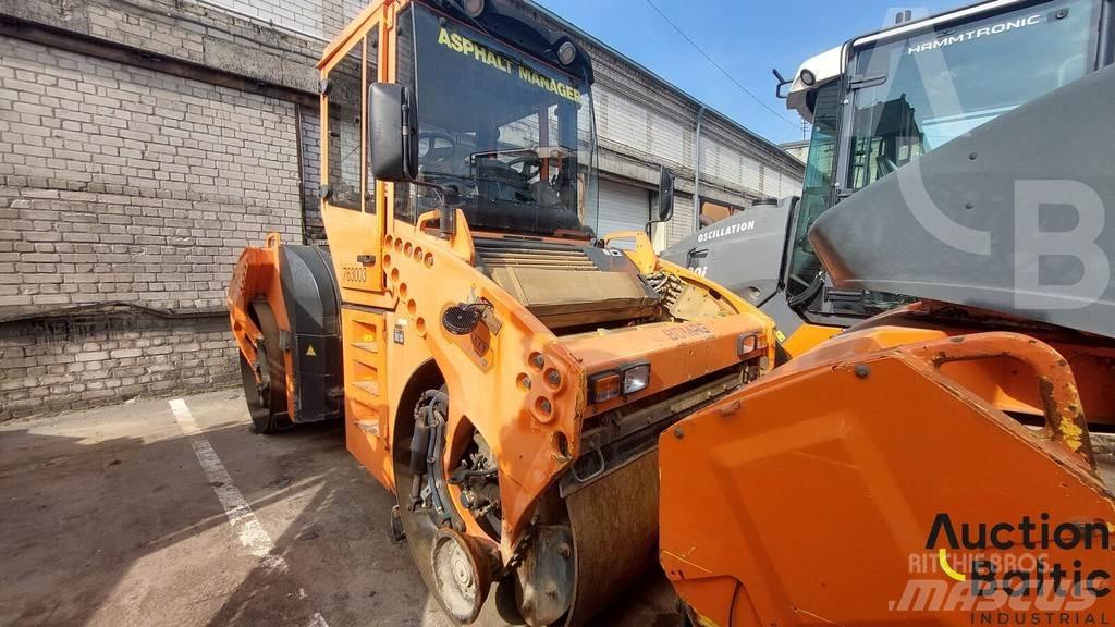 Bomag BW 154 AD-4 Overige walsen