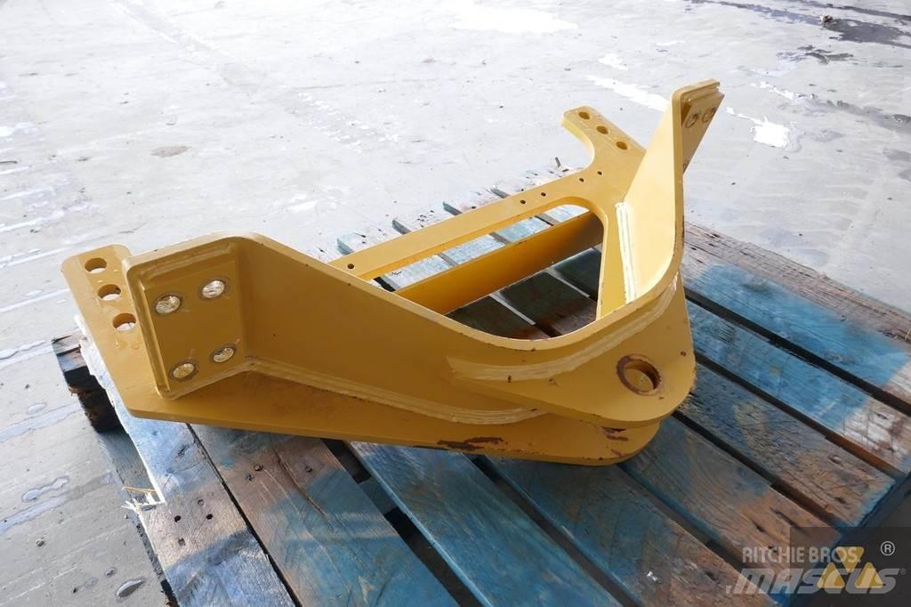 CAT 140M3 Drawbar Transport - Anderen