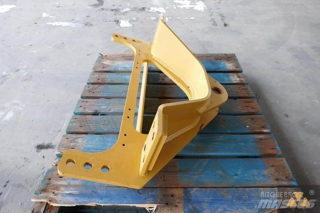 CAT 140M3 Drawbar Transport - Anderen