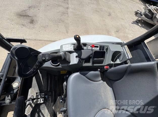 Bobcat E 27z Minigraafmachines < 7t