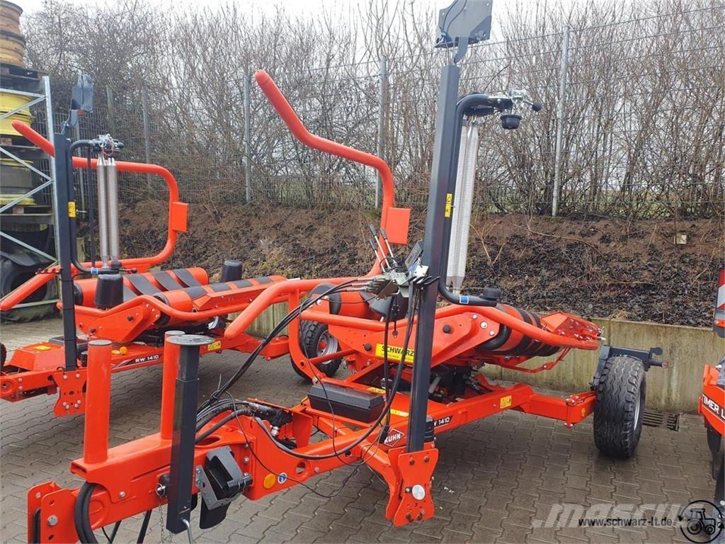 Kuhn RW 1410 M Wikkelaars