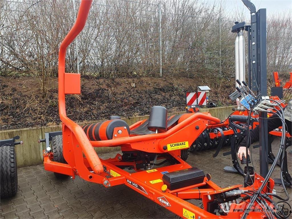Kuhn RW 1410 M Wikkelaars