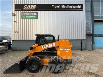 CASE SR 210 B Schrankladers