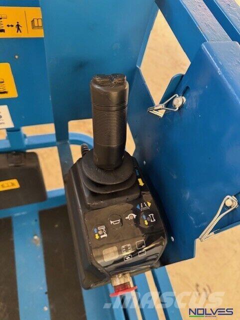 Genie GS2632 Schaarhoogwerkers