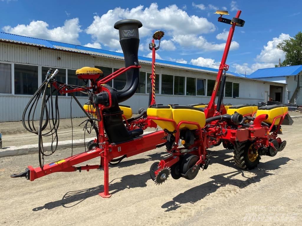Väderstad Tempo F6 Plantmachines