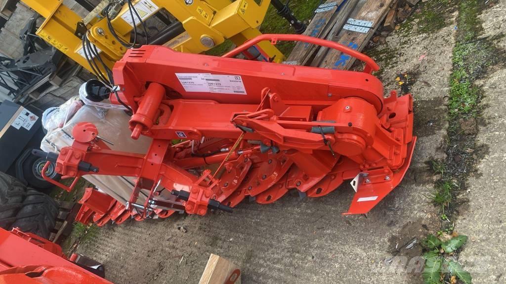Kuhn GMD310FF Maaiers