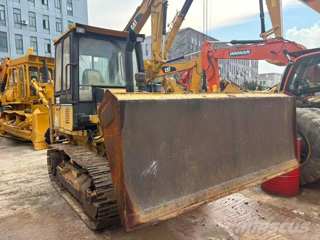 CAT D3C Rupsdozers