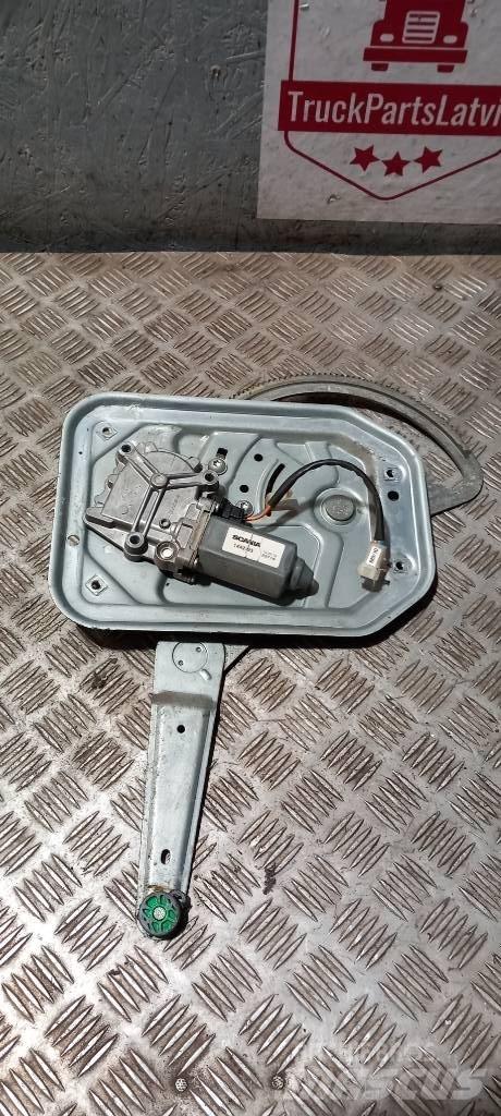 Scania R 440   1442293 Cabine en interieur