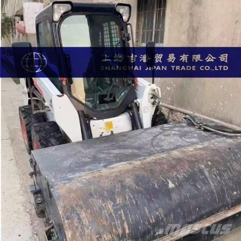 Bobcat S 550 Schrankladers