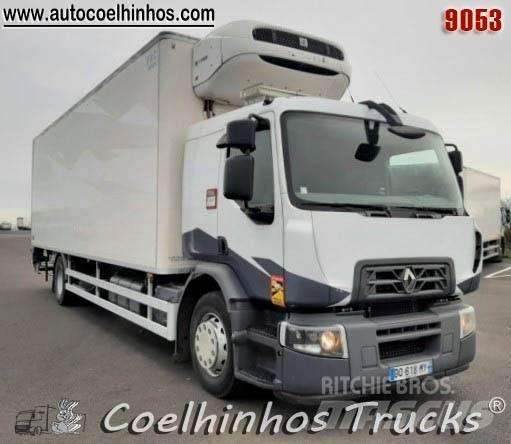 Renault D 320 DXI Koelwagens