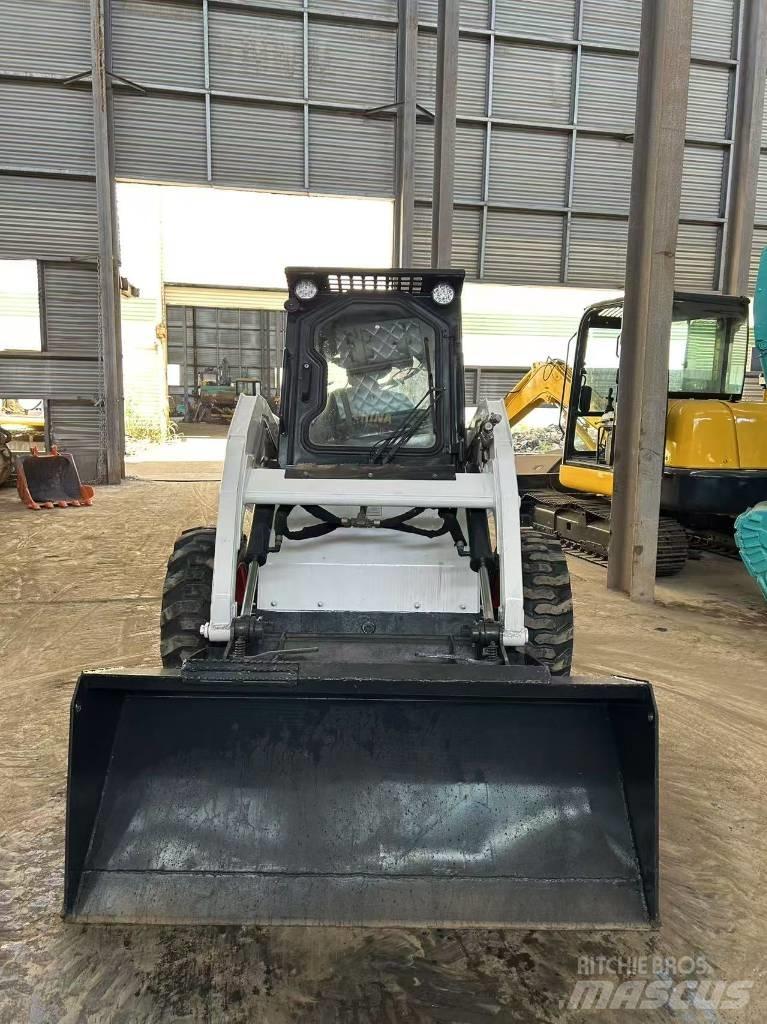 Bobcat S130 Schrankladers