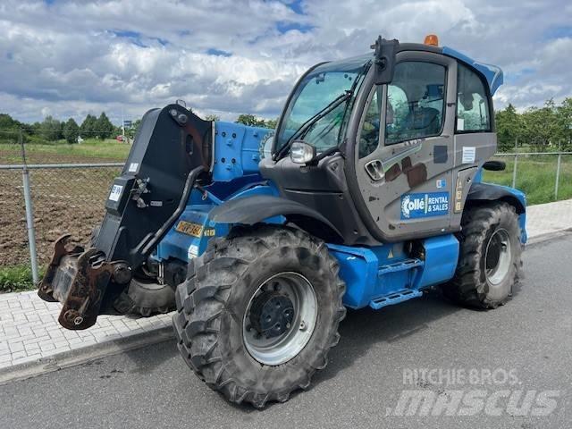 Manitou MHT 790 | 2015 Verreikers