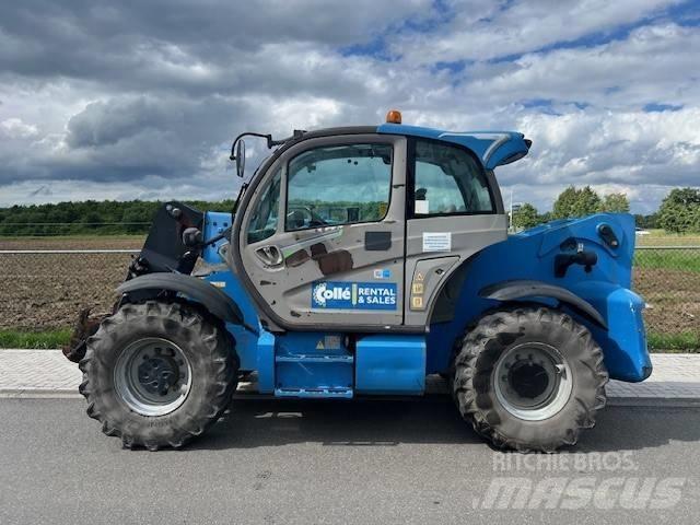 Manitou MHT 790 | 2015 Verreikers