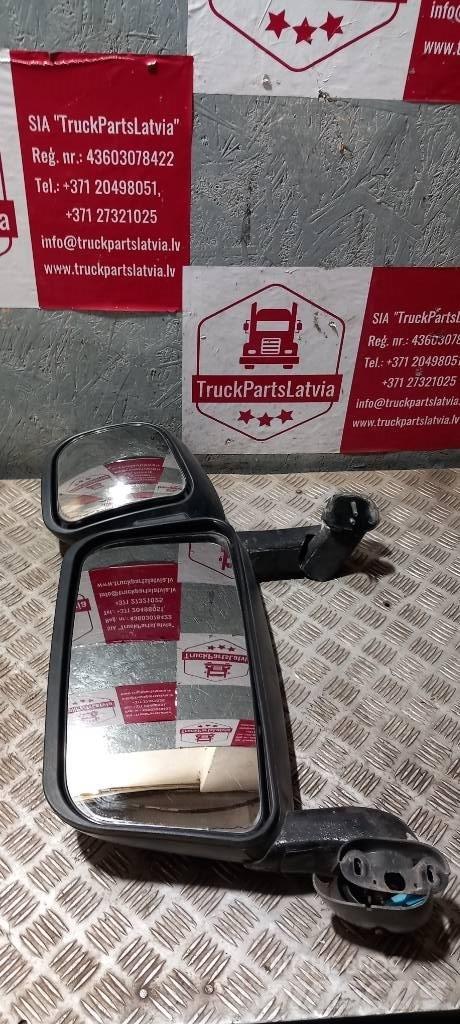 Scania R 440    2207858 Cabine en interieur