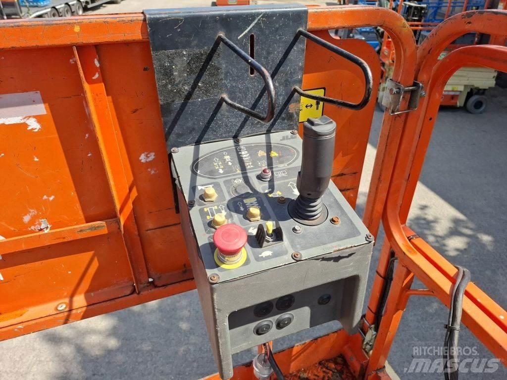 JLG 3369LE Schaarhoogwerkers