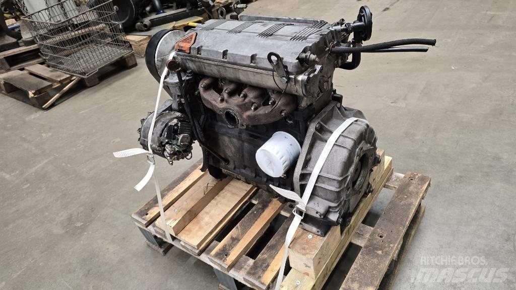 Deutz F4M1008 Motoren