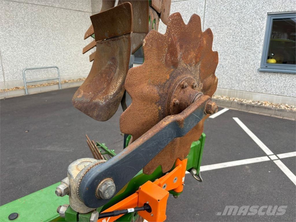 Amazone Teres 300V Ploeg