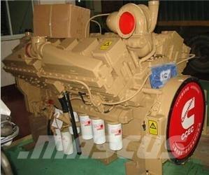Cummins KTA38-M1300 Motoren