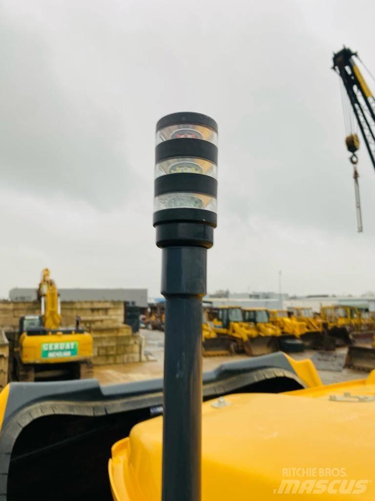 Bell B 30 E Knik dumptrucks