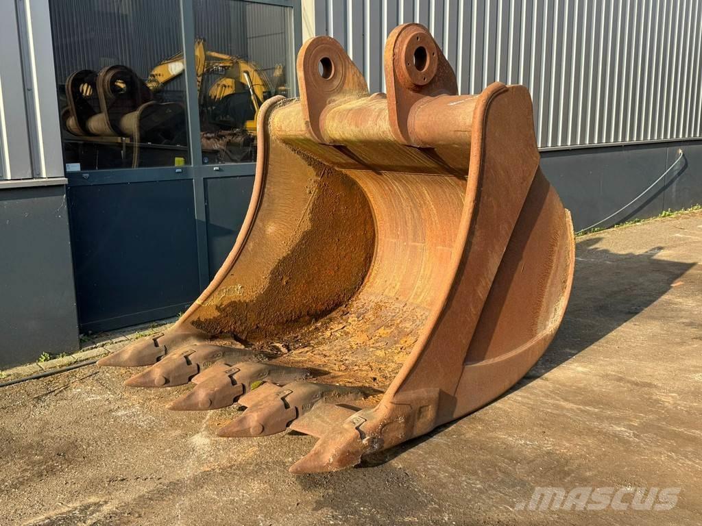 Lehnhoff HH8-1700 Bakken