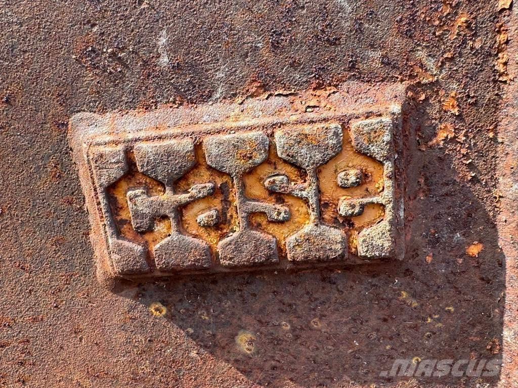  Onbekend HH8-1700 Bakken