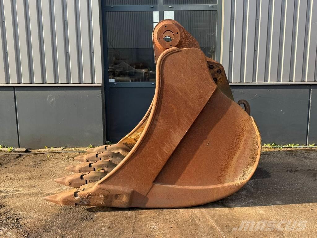  Onbekend HH8-1700 Bakken