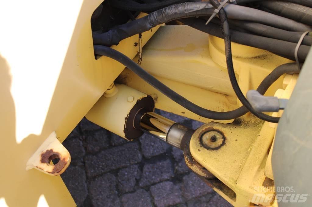 Bomag BW 144 AC-2 Duowalsen